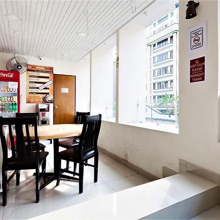 Zen Rooms Basic Bukit Bintang Kuala Lumpur Zewnętrze zdjęcie