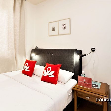 Zen Rooms Basic Bukit Bintang Kuala Lumpur Zewnętrze zdjęcie