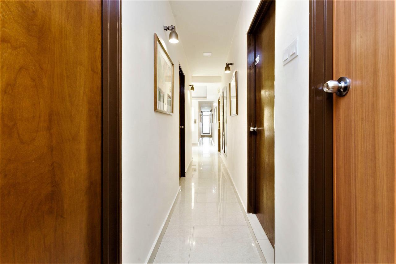 Zen Rooms Basic Bukit Bintang Kuala Lumpur Zewnętrze zdjęcie