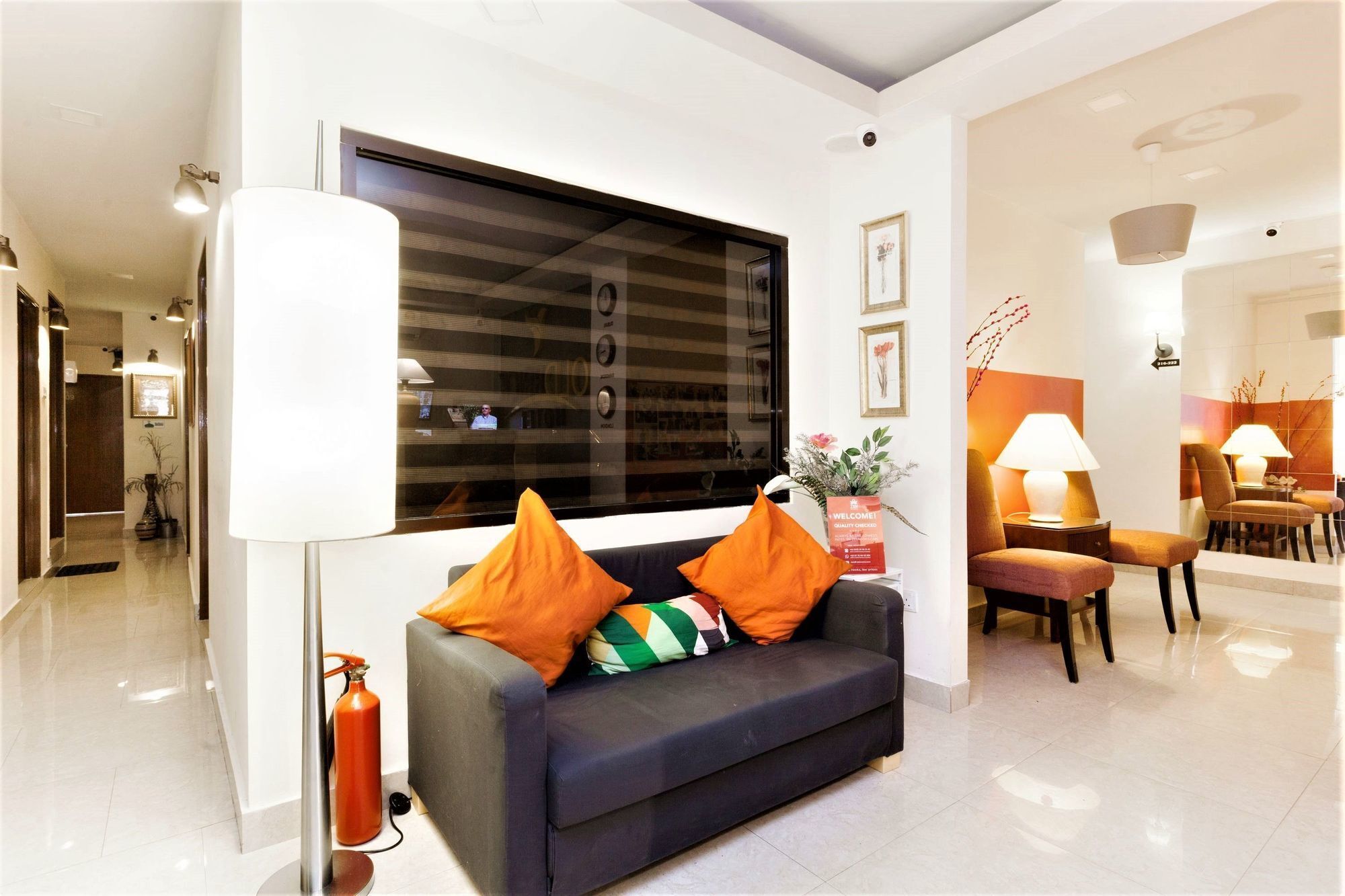 Zen Rooms Basic Bukit Bintang Kuala Lumpur Zewnętrze zdjęcie