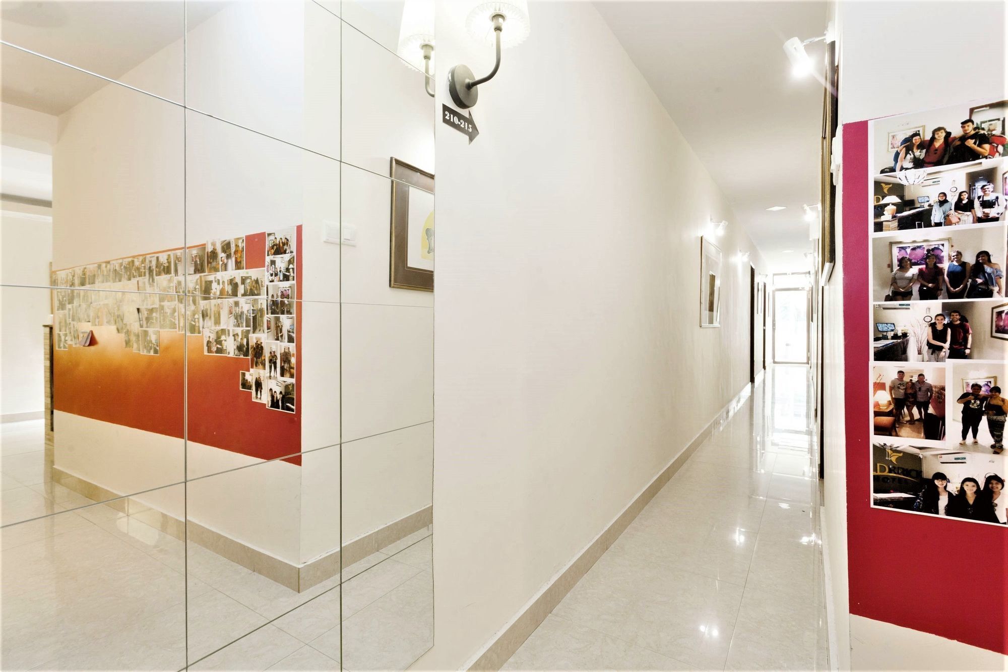 Zen Rooms Basic Bukit Bintang Kuala Lumpur Zewnętrze zdjęcie
