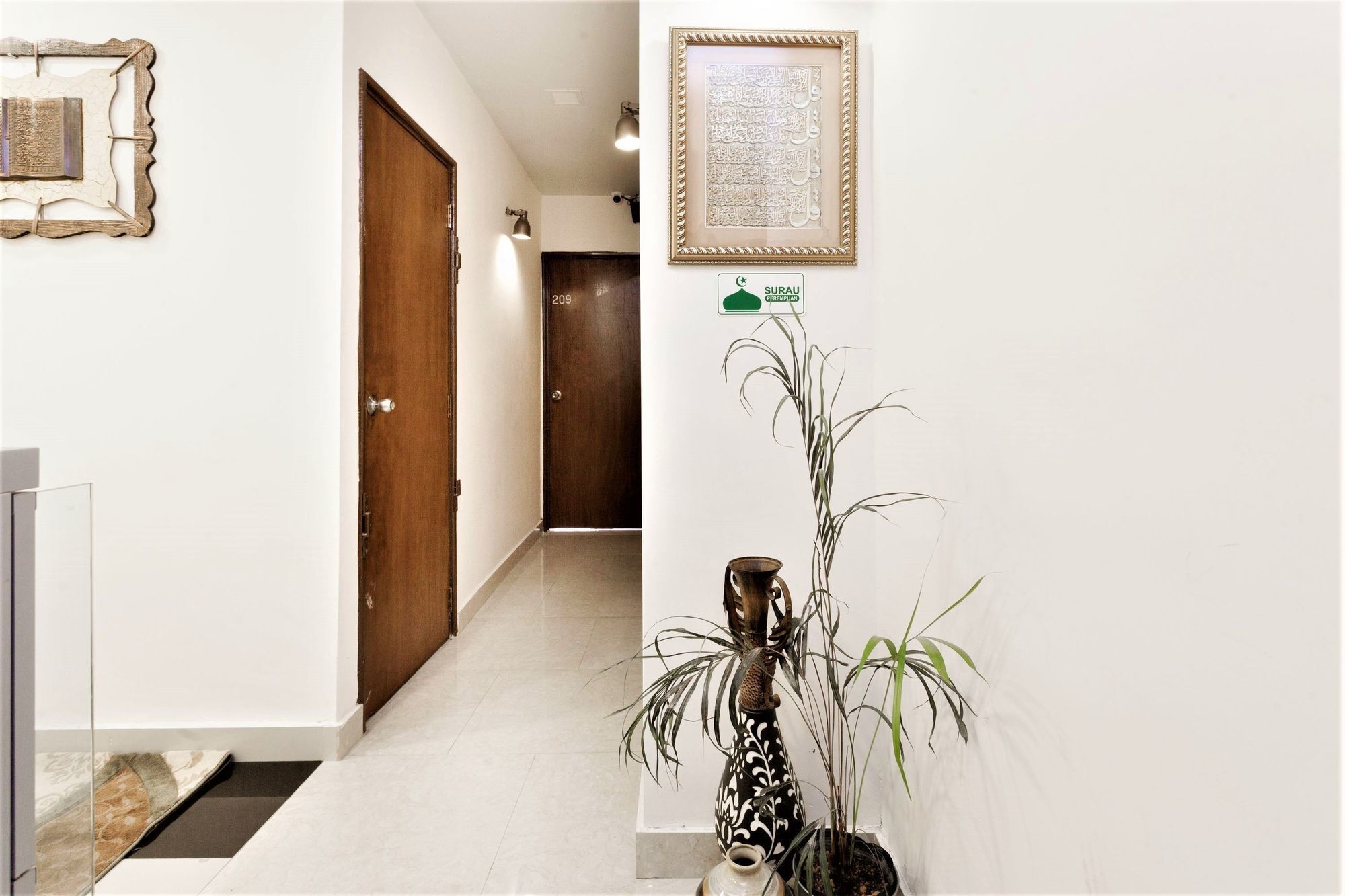 Zen Rooms Basic Bukit Bintang Kuala Lumpur Zewnętrze zdjęcie