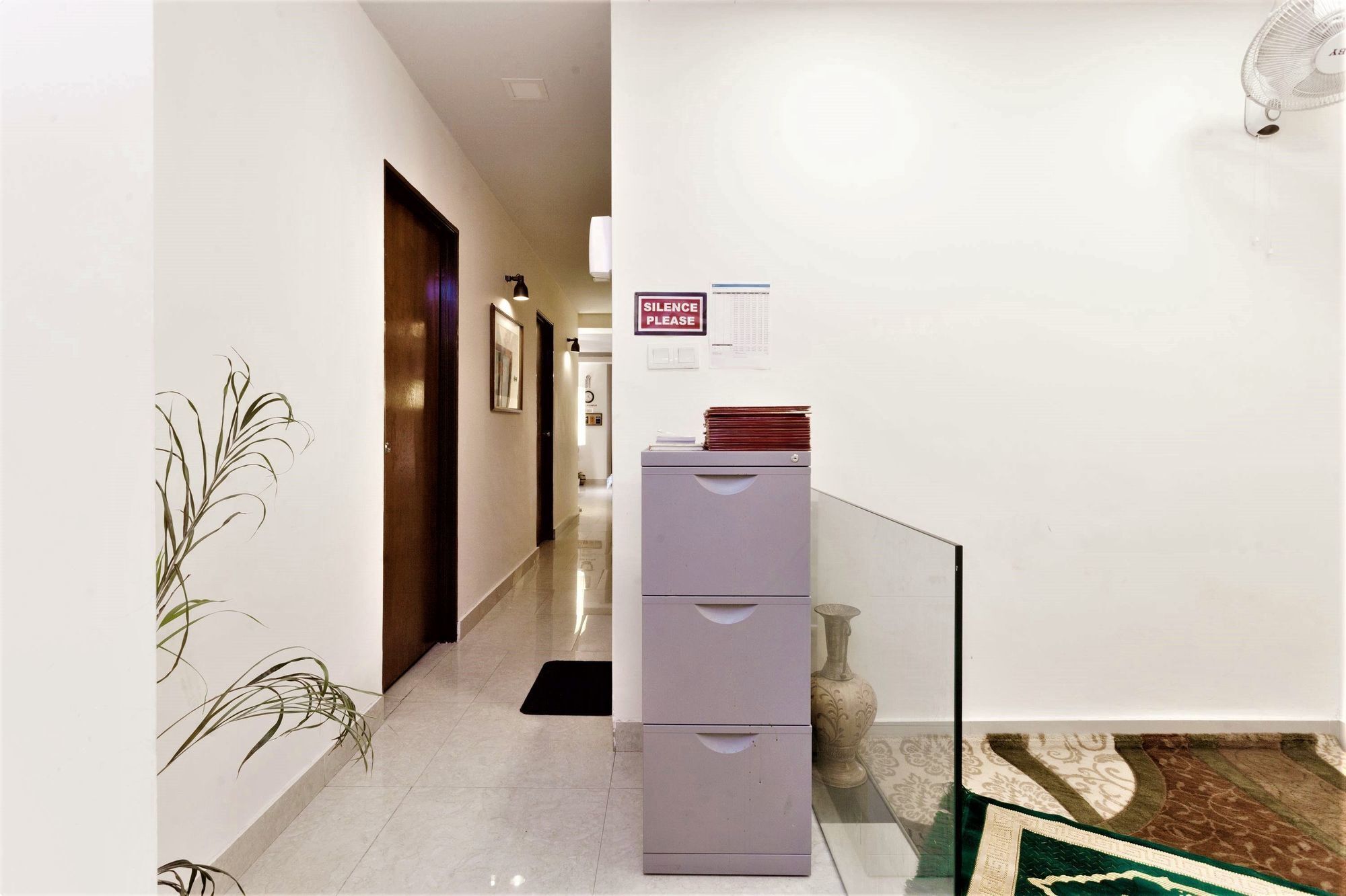 Zen Rooms Basic Bukit Bintang Kuala Lumpur Zewnętrze zdjęcie