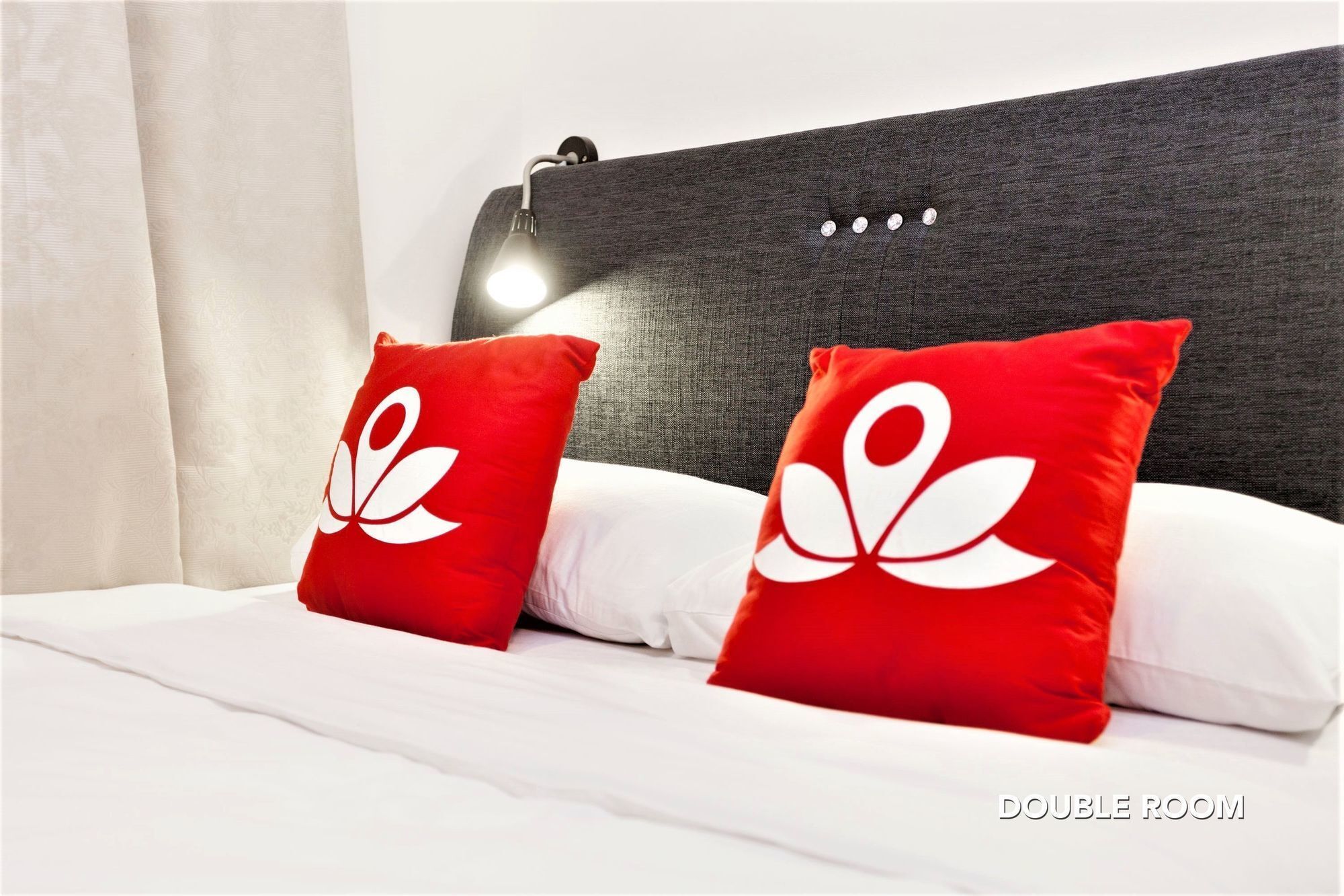Zen Rooms Basic Bukit Bintang Kuala Lumpur Zewnętrze zdjęcie